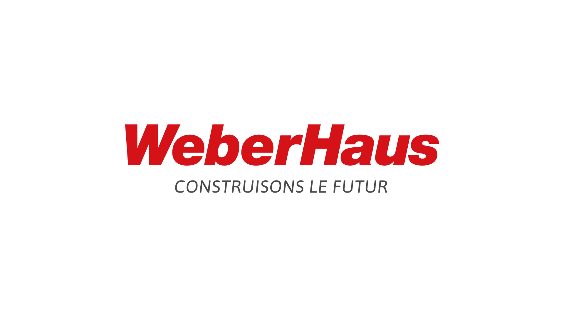 Logo WeberHaus1